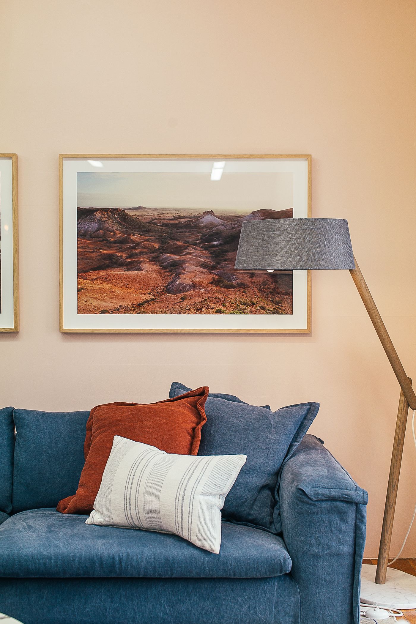 Eine Stehleuchte für die Sofaecke auswählen