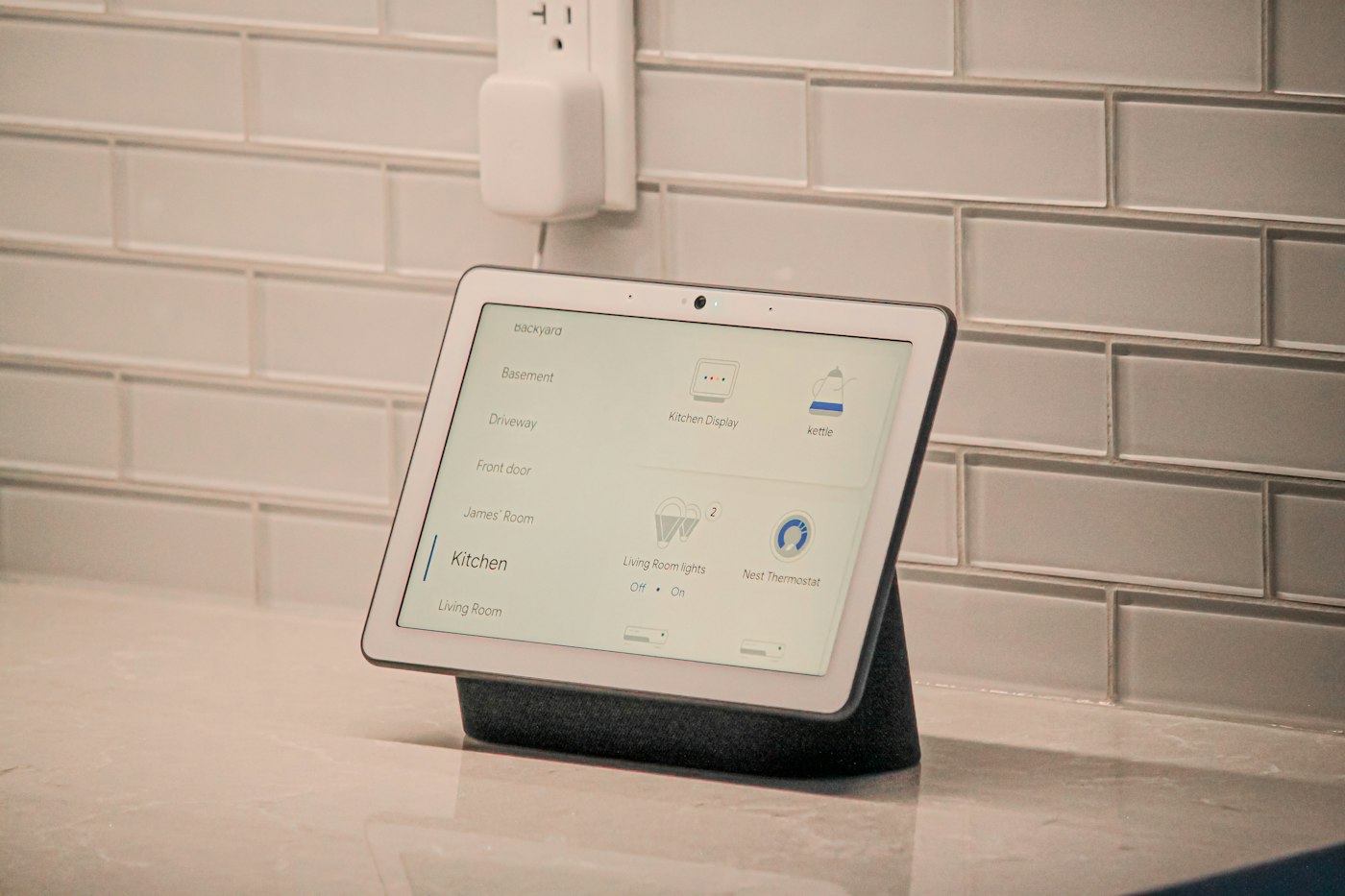 Bedienung bei Ausfall der Smart-Home-Zentrale planen