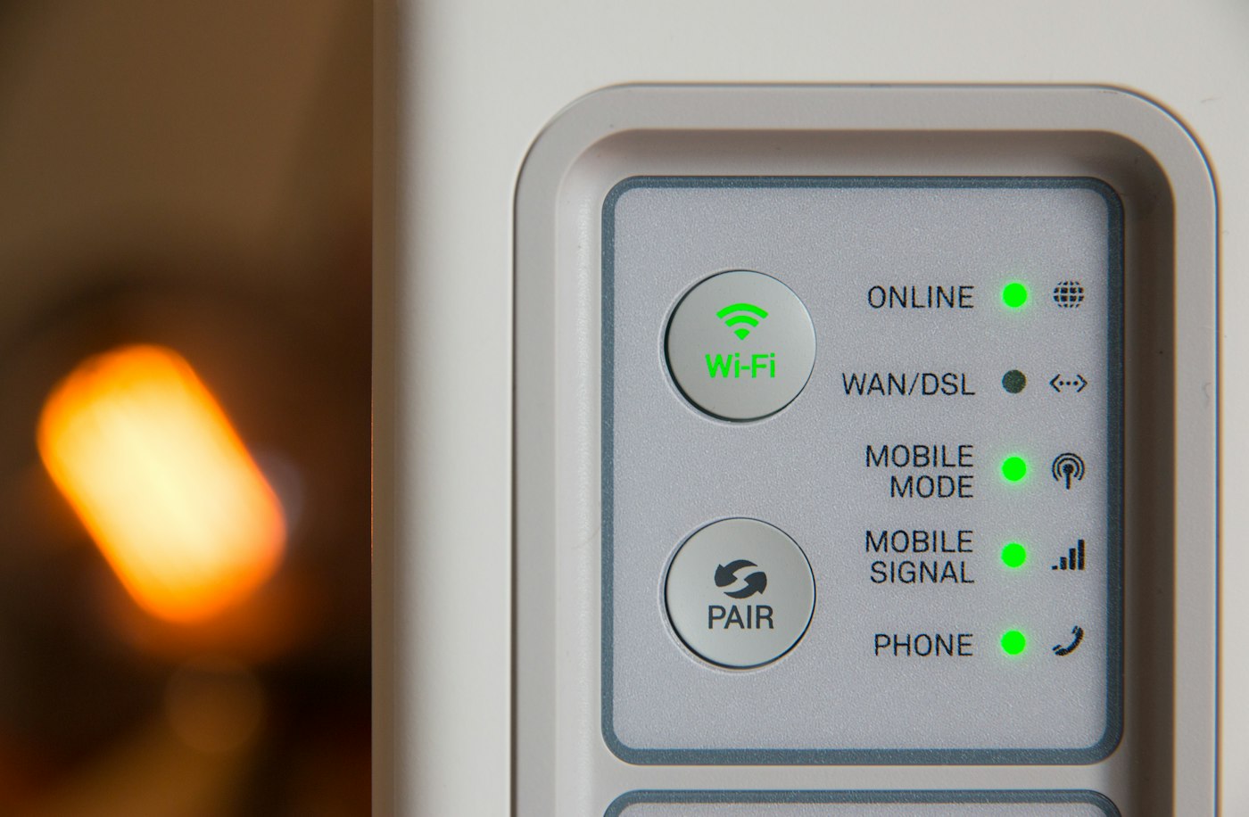 Router-Updates ohne Überraschungen vorbereiten