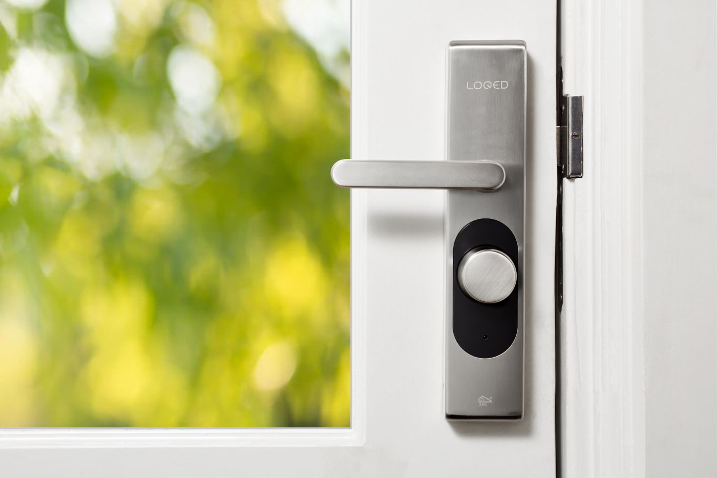 Vor dem Kauf eines Smart Locks die Tür prüfen
