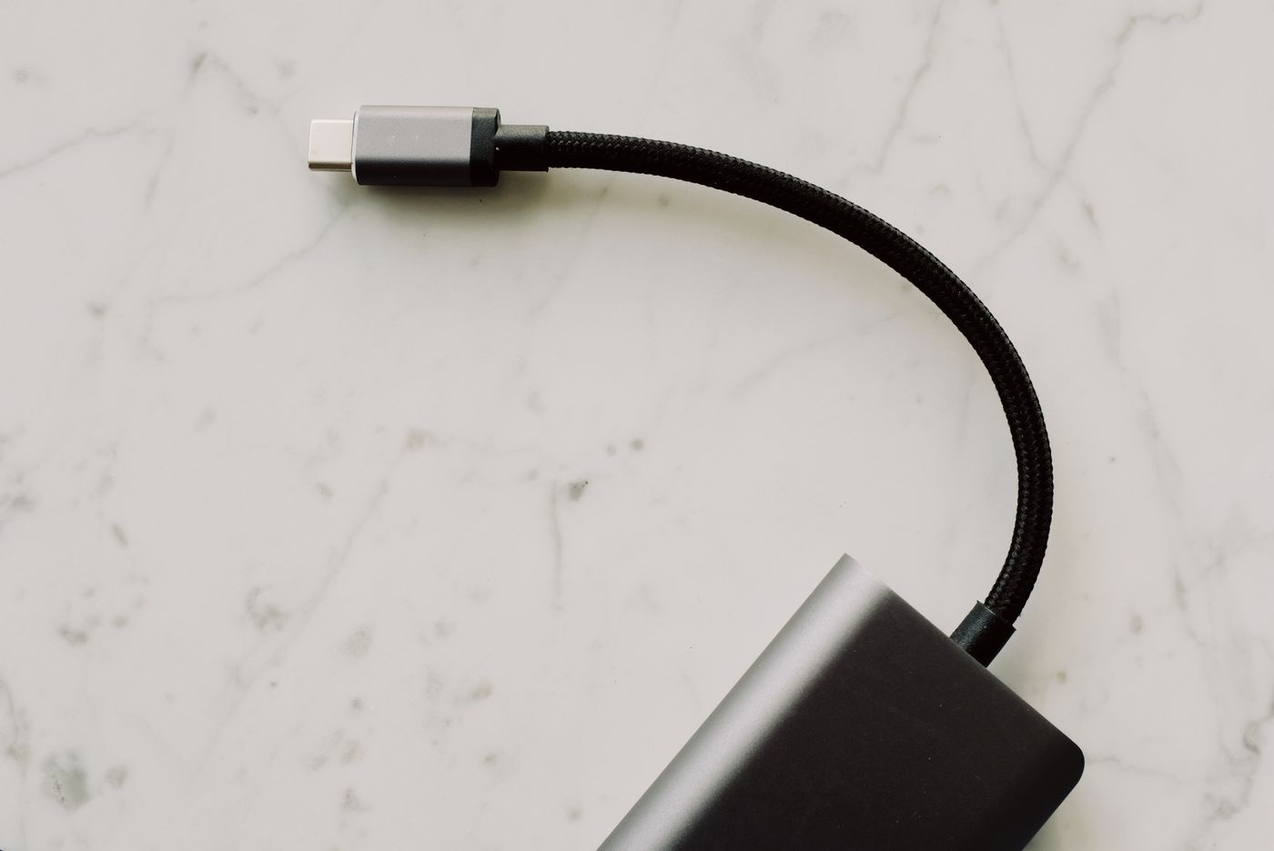 Eine USB-C-Dockingstation passend zum Laptop wählen