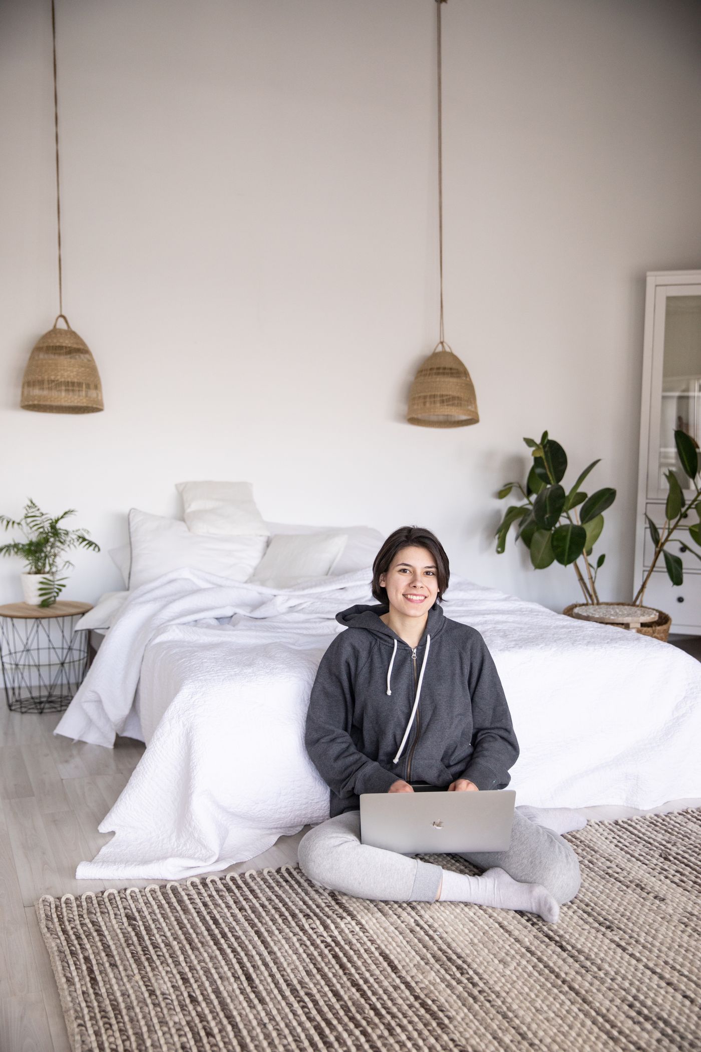 Schwaches WLAN im Schlafzimmer prüfen